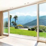 Puertas de madera correderas