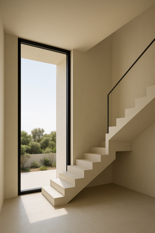 clave de las ventanas antirrobo