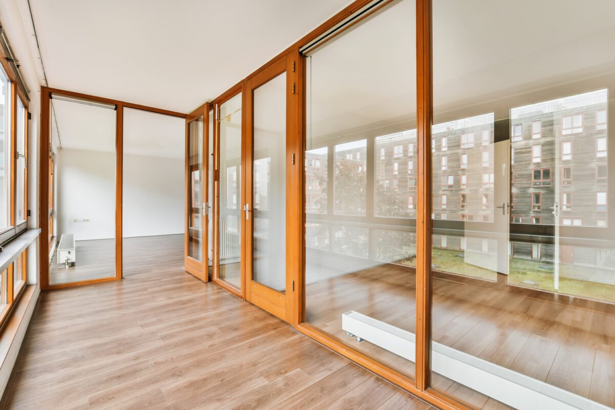 los mejores materiales para ventanas