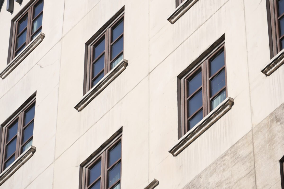 ventanas de aluminio