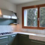 Complanare Ventana Cocina