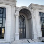 Entrada Ventana Atrevido