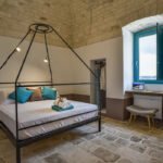 Habitacion Ventana Moderna