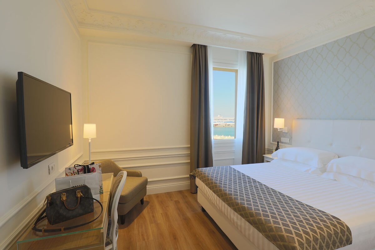 Hotel Palace Ancona