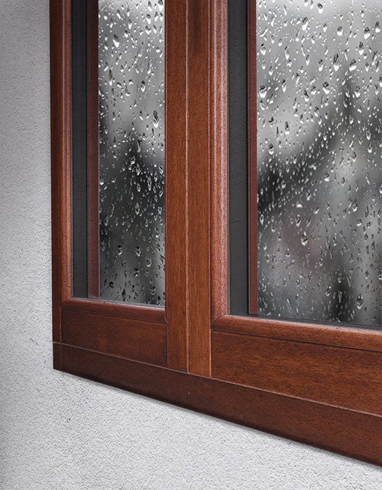 Instalación Ventanas