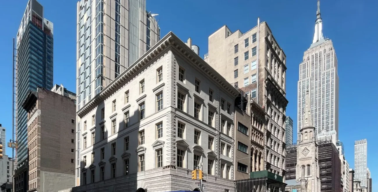 Nueva York 1