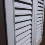 Persiana aluminio Apagón