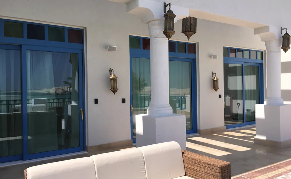 Proyecto DOHA -2