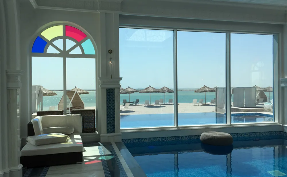 Proyecto DOHA 3
