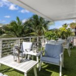 Puerta Corredera PVC Terraza