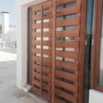 Puerta Principal Porton