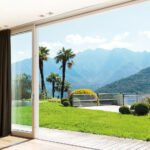 Puertas Corredera Salon