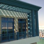 Puertas Correderas Piscina