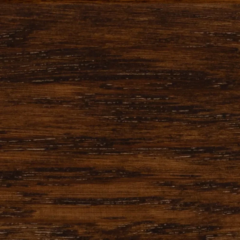 Roble laminado antiguo