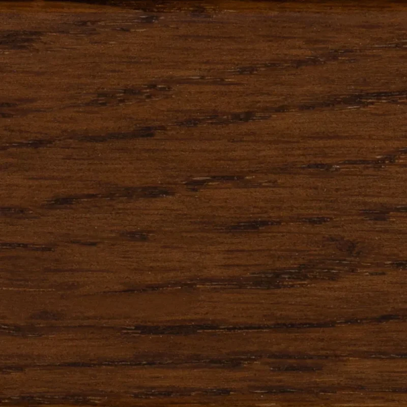 Roble laminado nogal