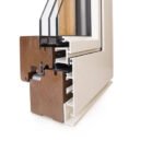 Ventana Atrevido Espesor