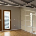 Ventana Flat Habitacion