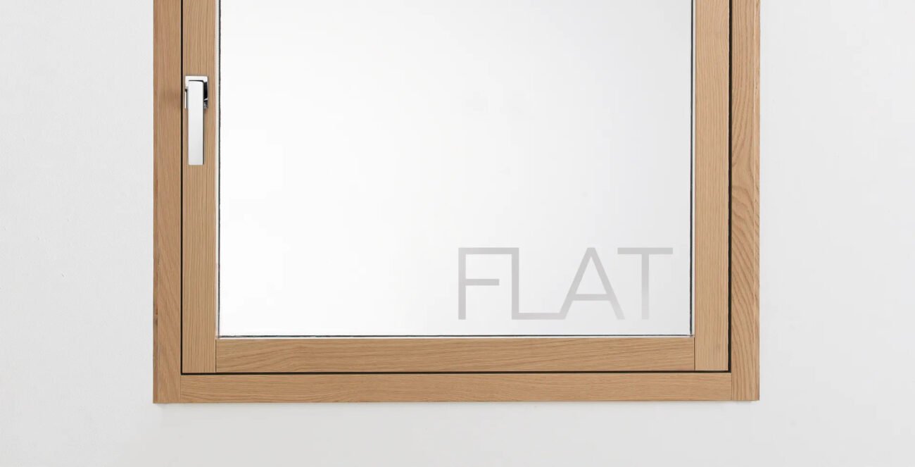 Ventana Flat Principal