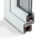 Ventana GIoconda Espesor