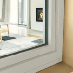 Ventana Gioconda Marco