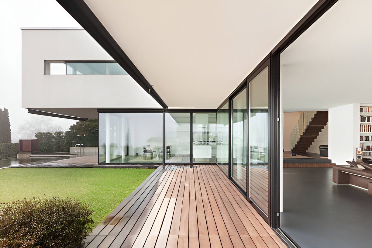 Ventanas de PVC