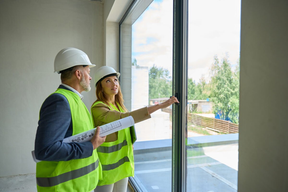 Ventanas de lujo para casa