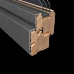 estructura ventana Futura