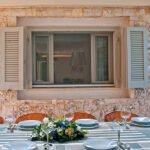 Persiana casa ladrillo