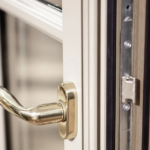 pomo ventana Clásica