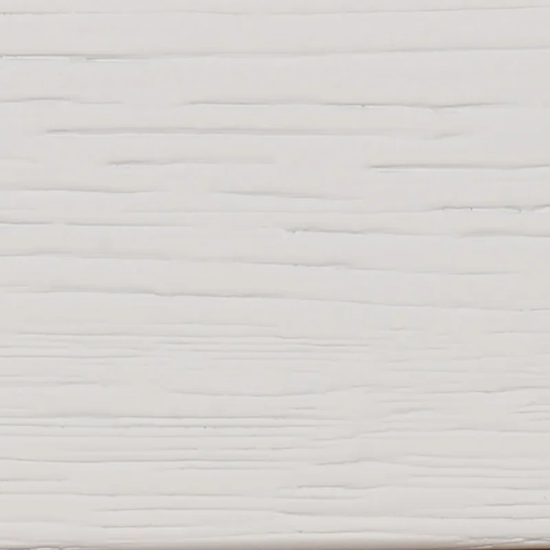 roble laminado texturado RAL9010