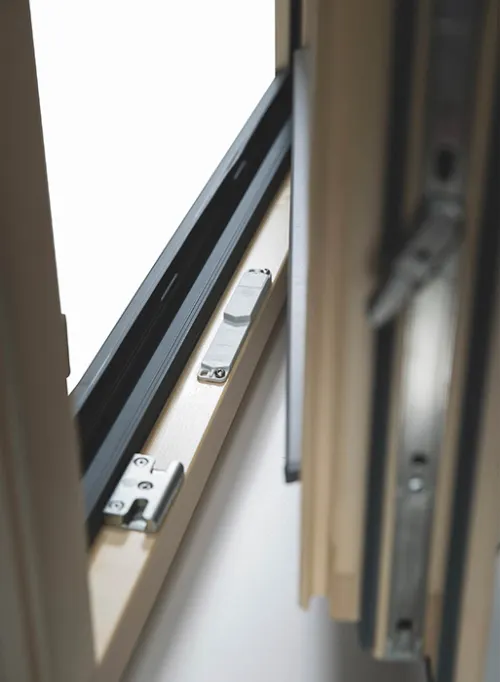 ventana premium