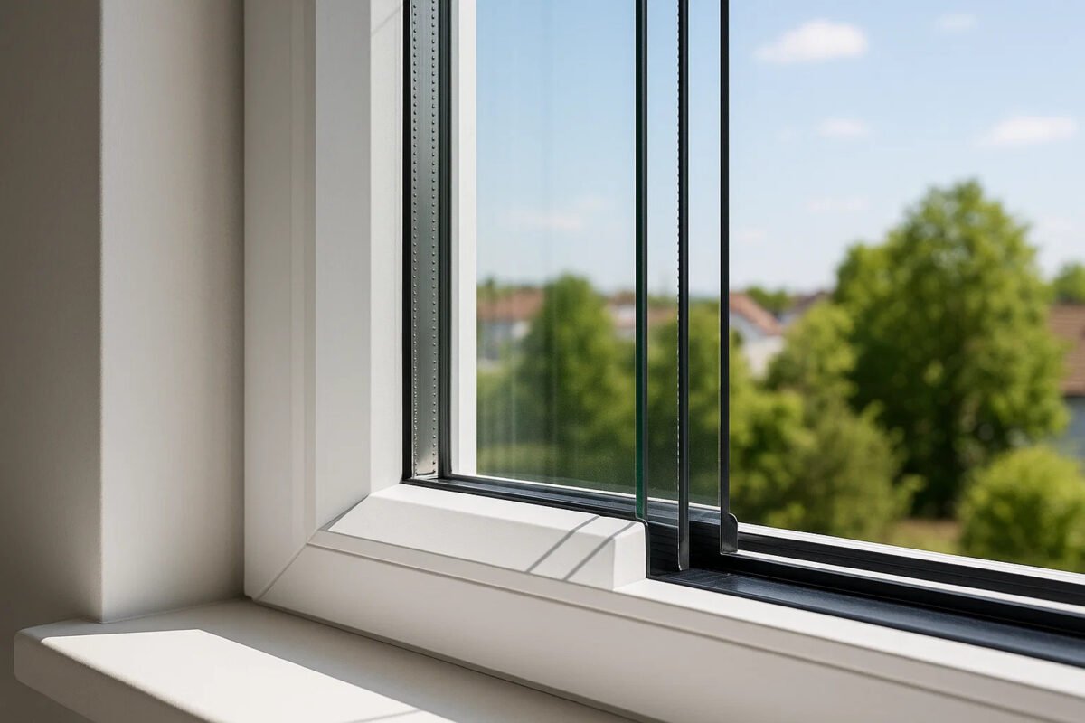 doble acristalamiento articulo