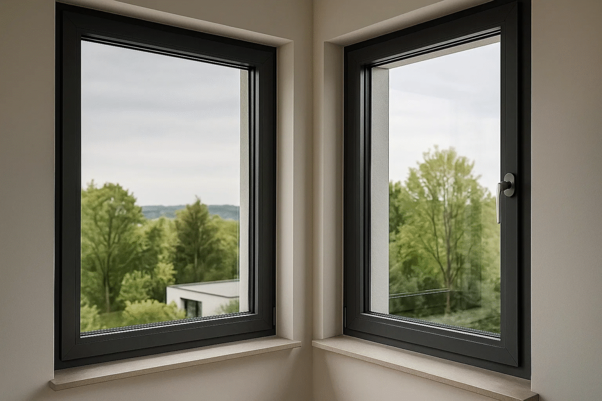 ventanas eficientes art