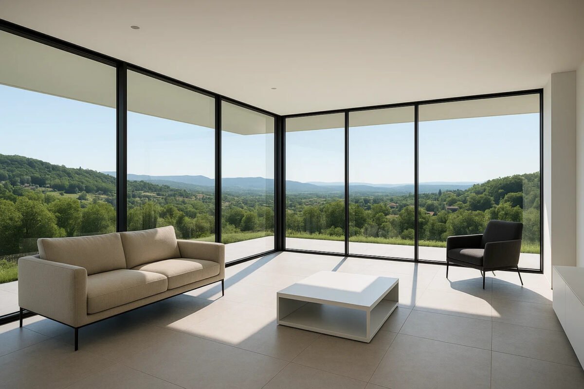 ventanas panoramicas art