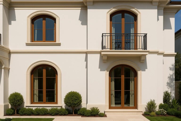 articulo ventanas en reformas de lujo