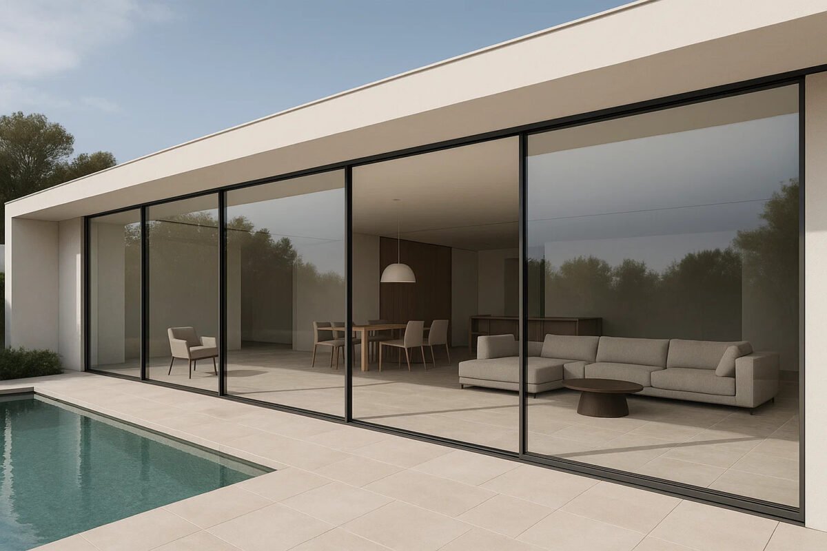 ventanas-puertas correderas