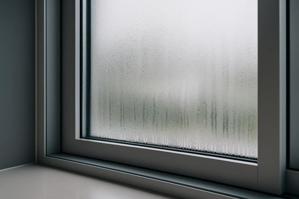 art condensacion ventanas