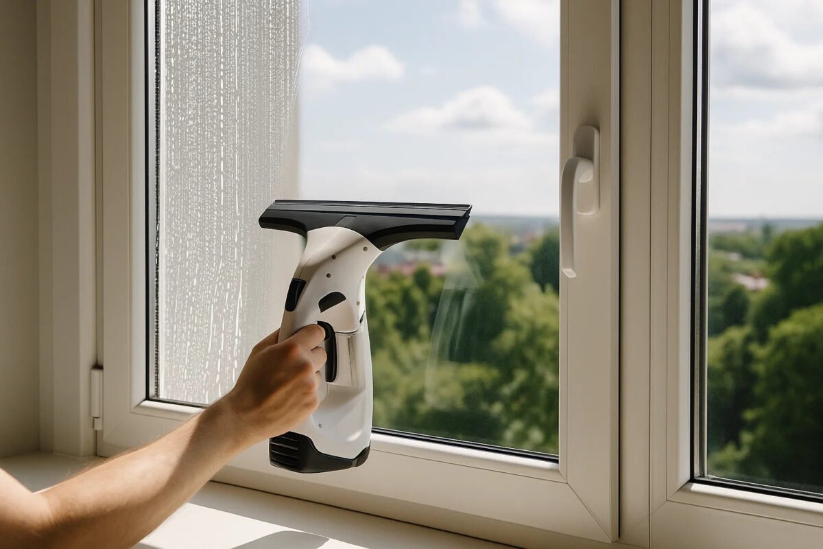 articulo limpieza de ventanas