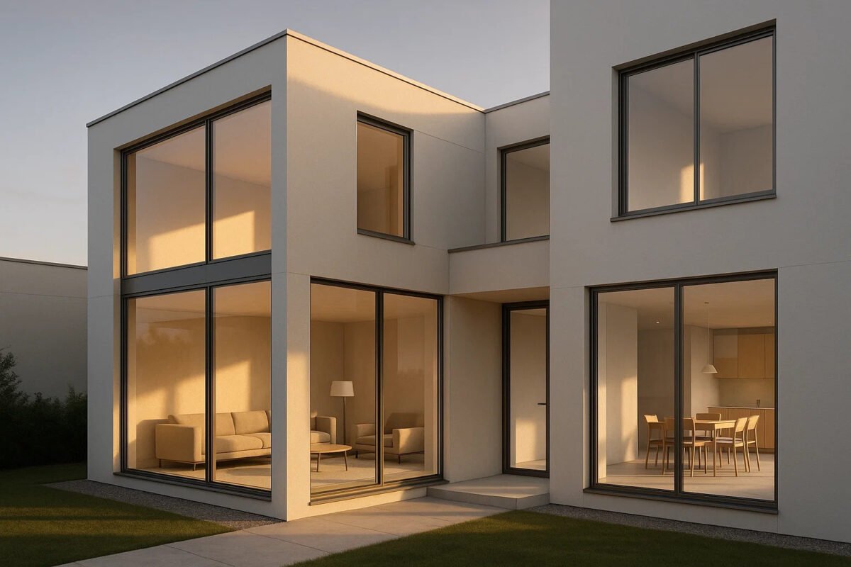 art orientacion casa