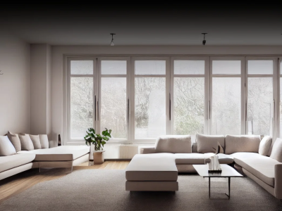 Ventanas de madera alta calidad PB finestre